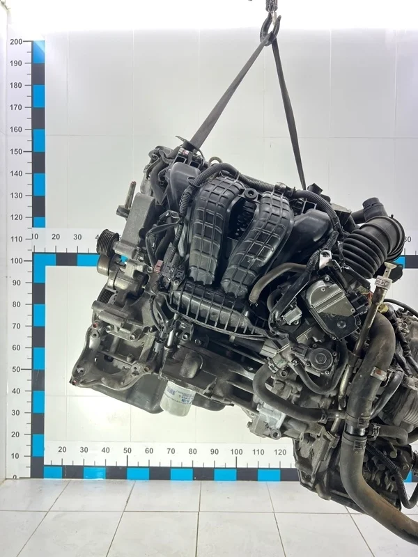 Двигатель Mitsubishi Lancer 1000C844 2.0