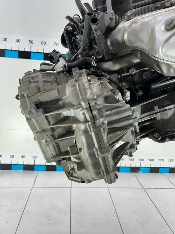 Вариатор Mitsubishi Lancer 2700A246 2.0