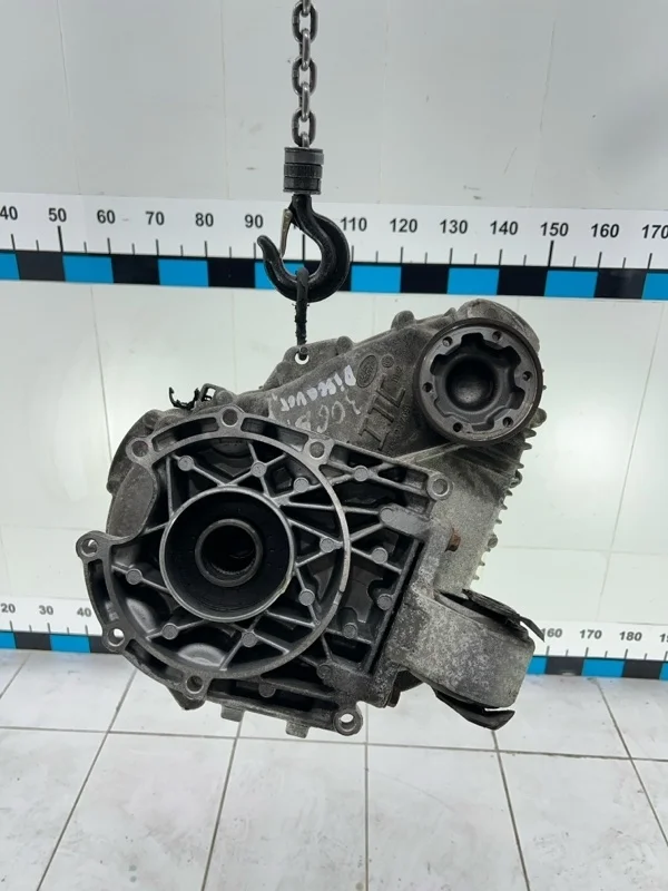 Раздатка Land Rover Range Rover Sport 2013-2022 IAB500280 L494 306DT