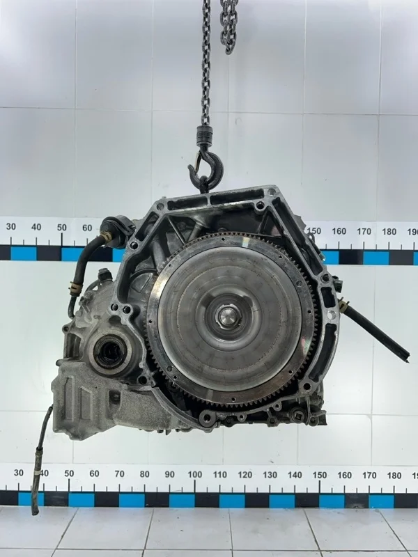 АКПП Honda Civic 20021RPC010 4D FD1 FD2 FD3 1.8