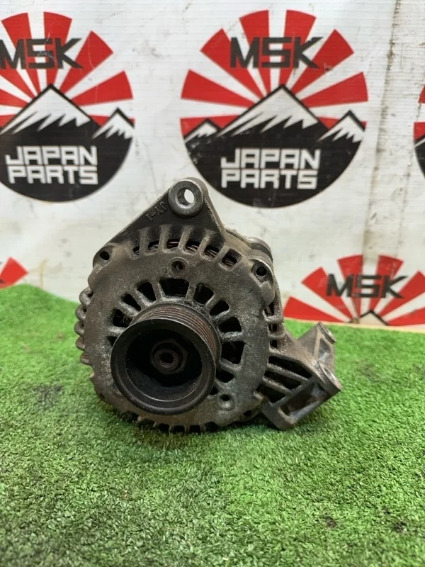 Генератор Chevrolet Captiva 96866020 C100 3.2