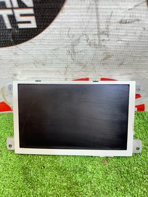 Дисплей информационный Audi Q7 8F0919604 4LB