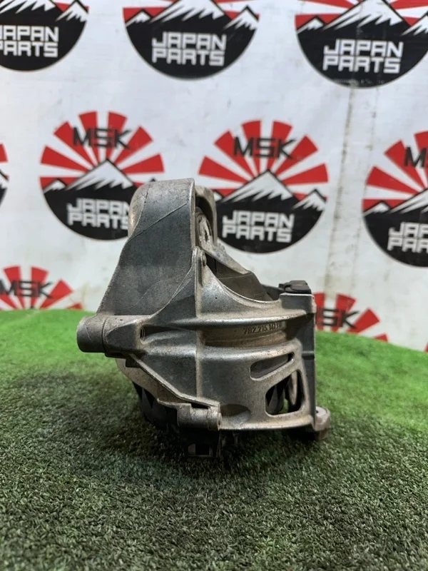 Подушка двигателя Audi Q7 4M0199371FF 4M 3.0, левая