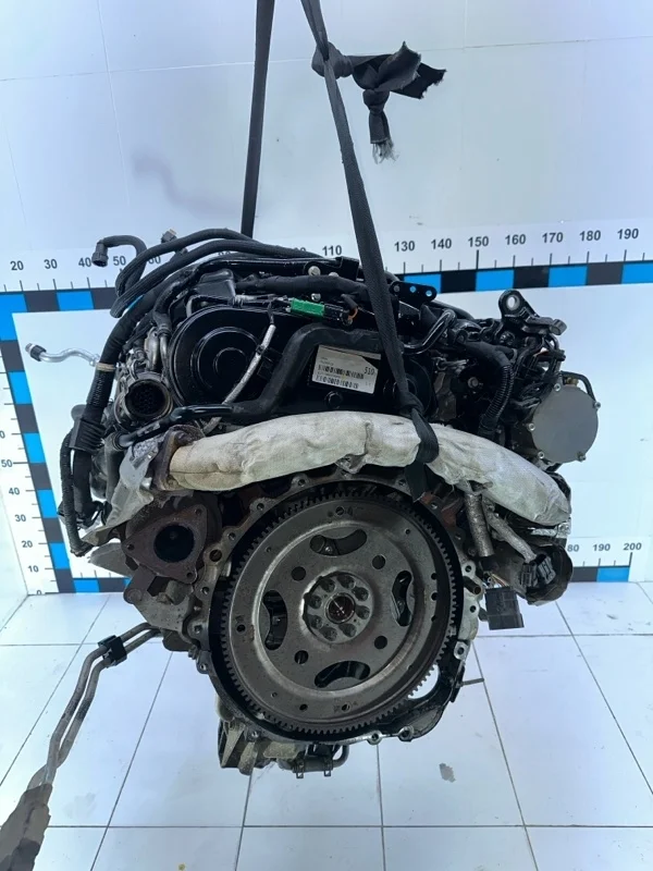 Двигатель Land Rover Discovery 306DT L320 3.0