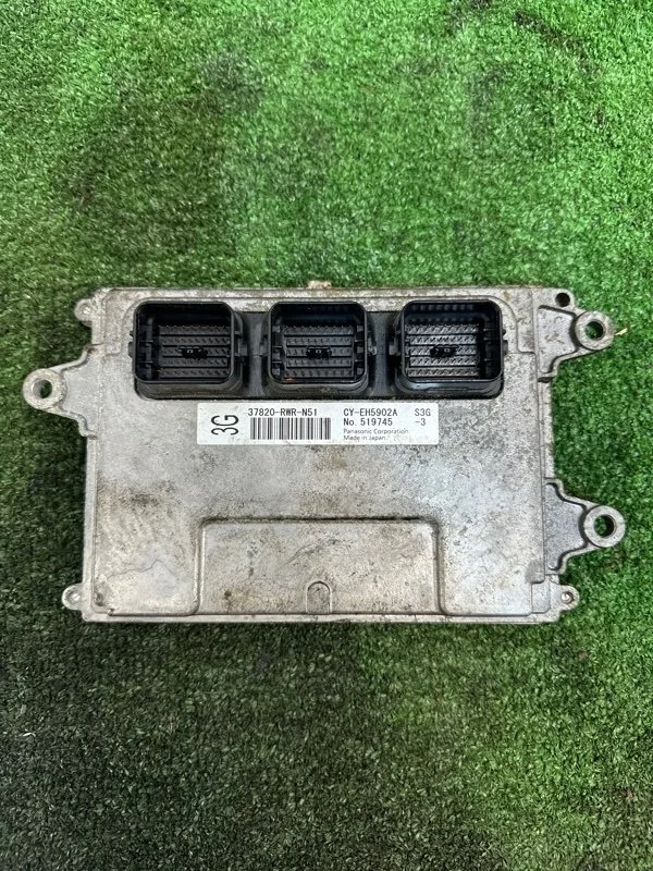 ЭБУ двигателя Honda Civic 37820RWRN51 4D FD1 FD2 FD3 1.8