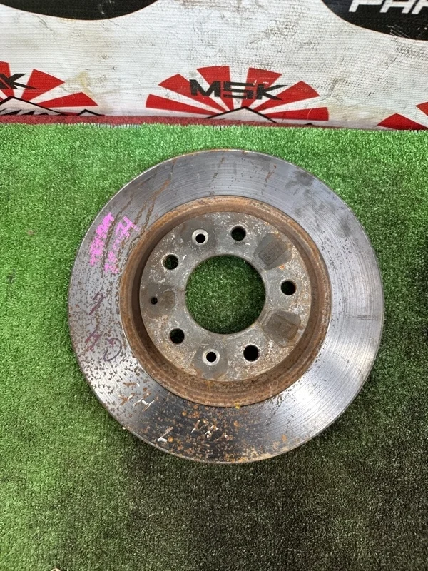 Тормозной диск Mazda 6 G33Y3325X GH