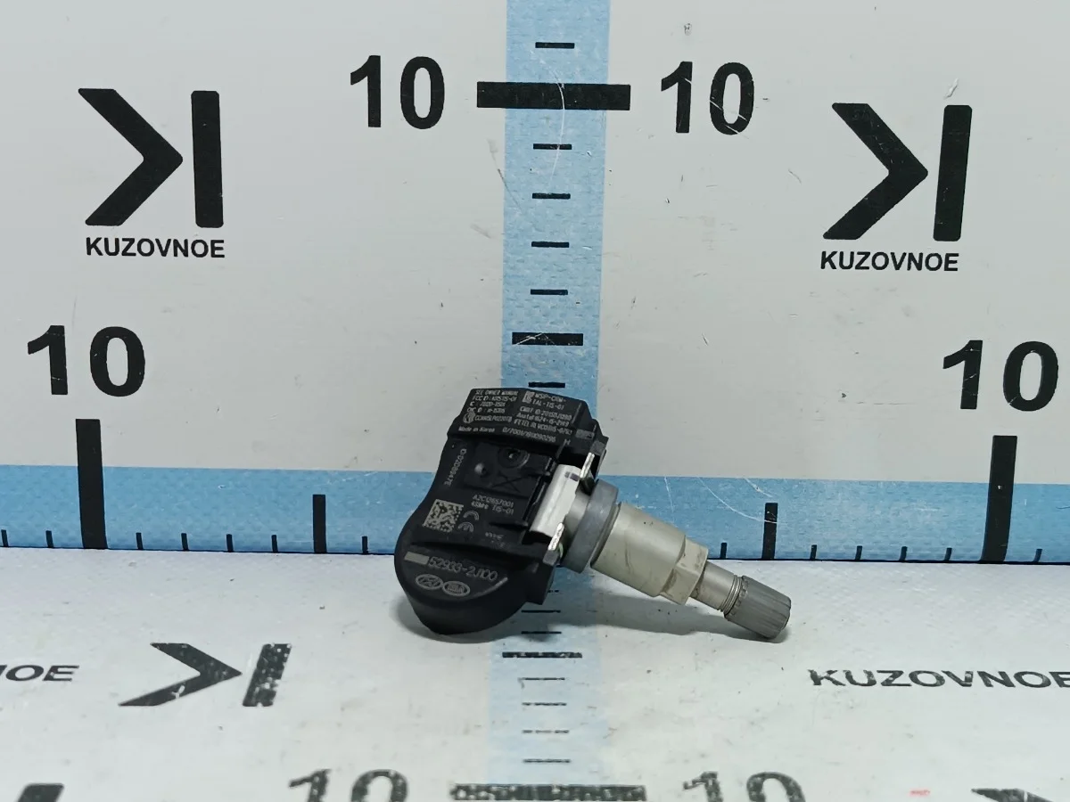 Датчик давления шине Genesis G80 2017 DH