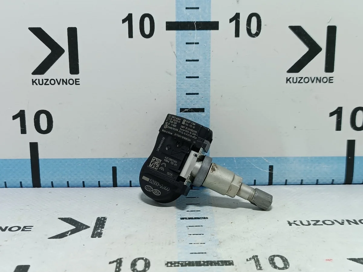 Датчик давления шине Genesis G80 2017 DH