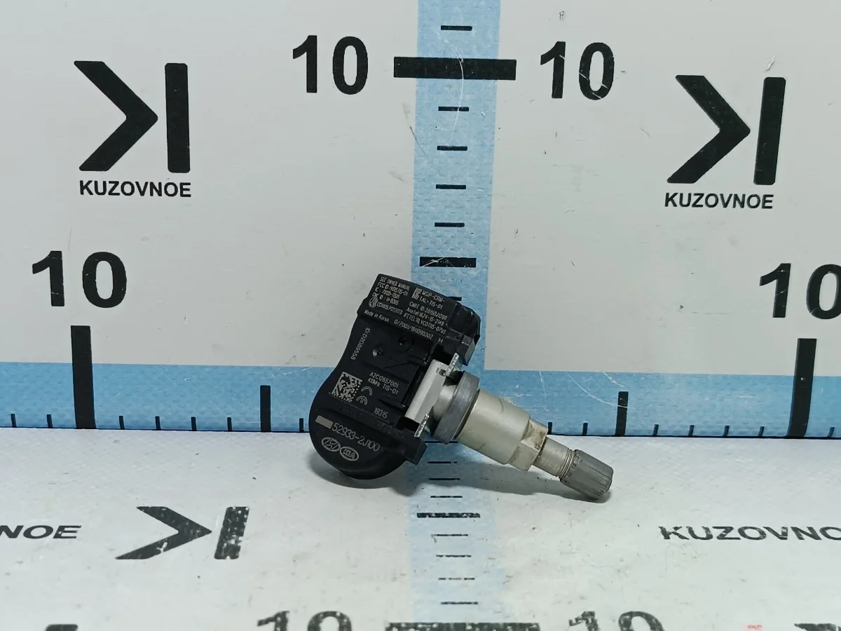 Датчик давления шине Genesis G80 2017 DH