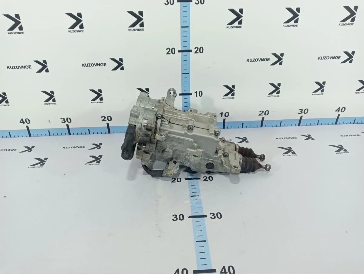 Акпп (автоматическая ) Kia Soul 2017 PS