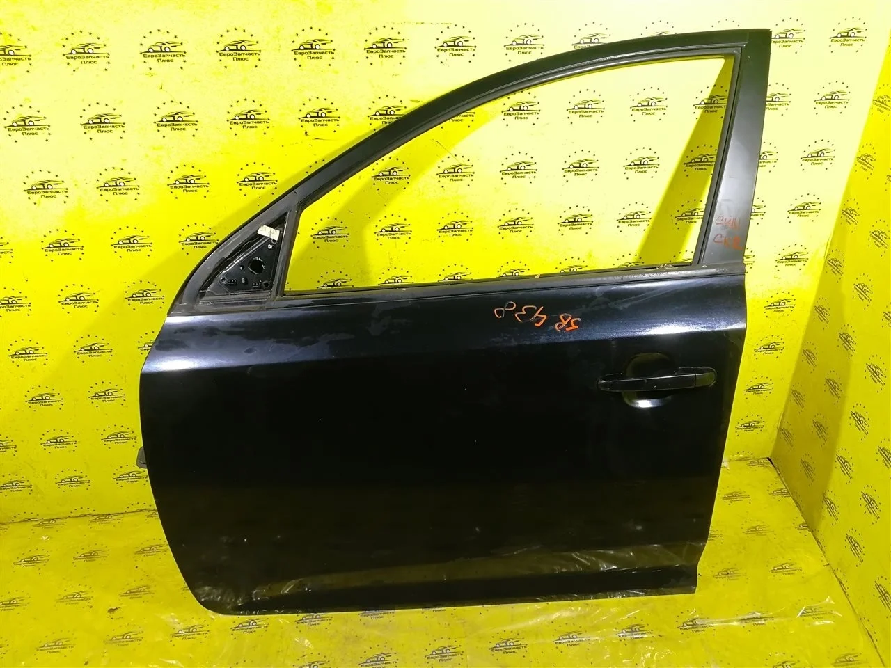 Дверь Kia Ceed 1 760031H000 ED, передняя левая