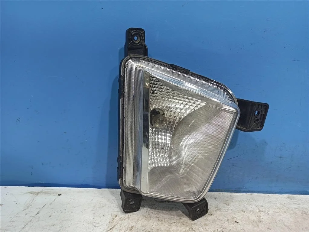 фара противотуманная Hyundai Creta 1 2016- 2020 Дорестайлинг