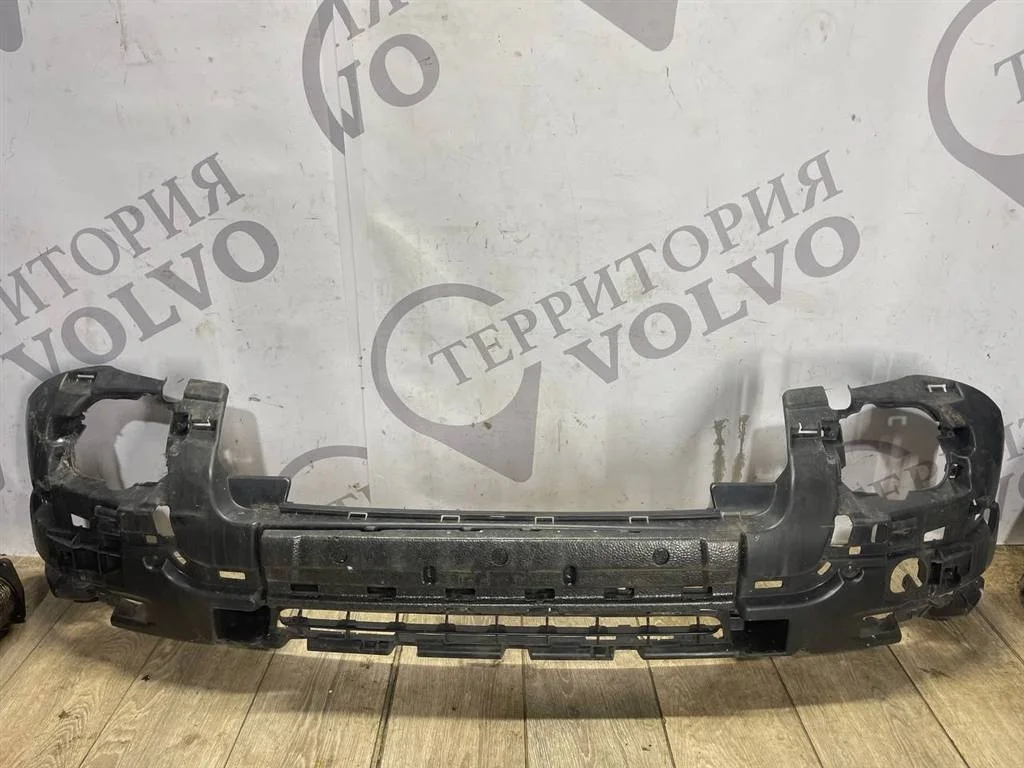 Усилитель переднего бампера VOLVO XC90 2006-2014
