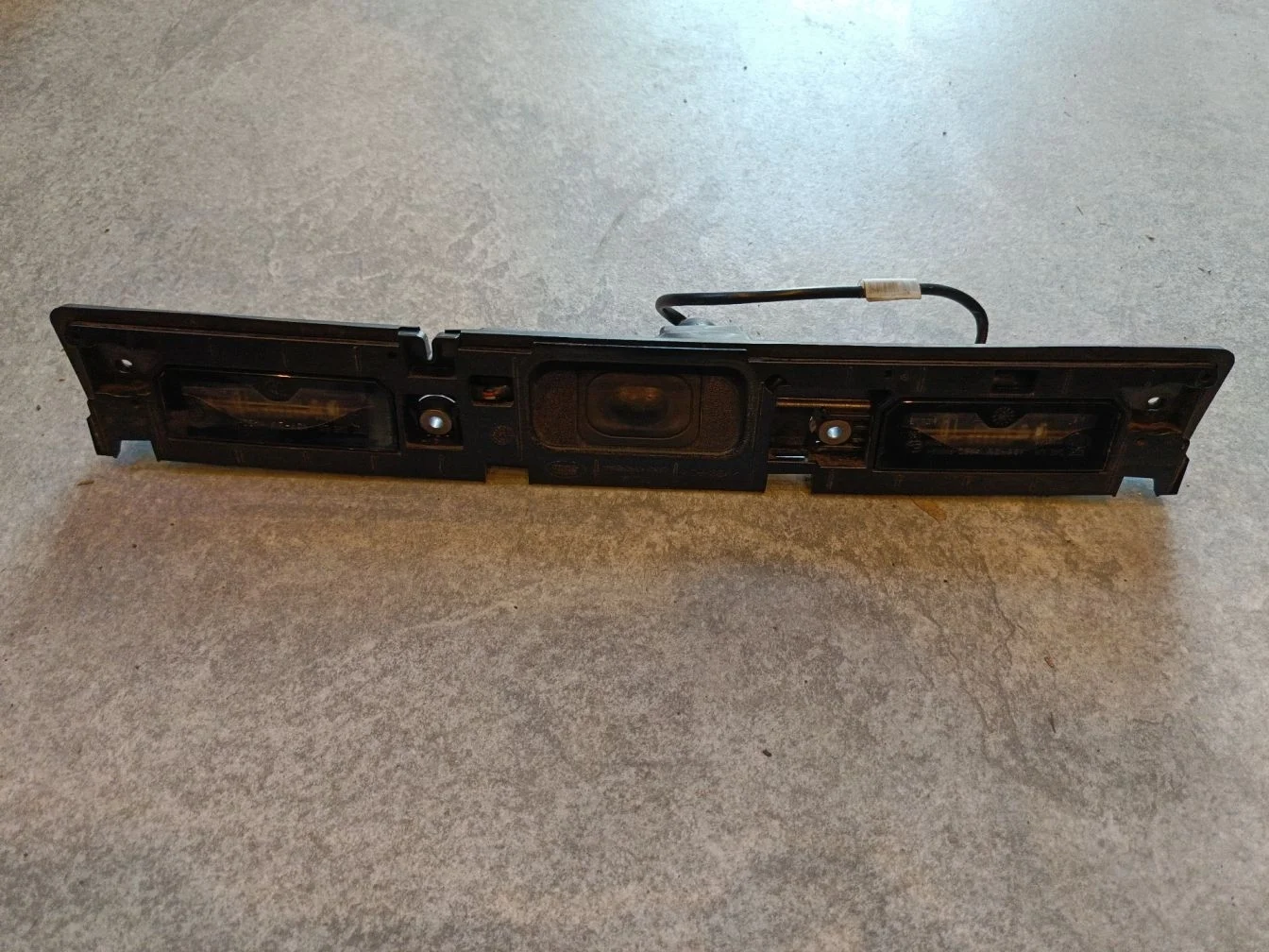 Ручка двери багажника наружная для Land Rover Range Rover Sport 2013-