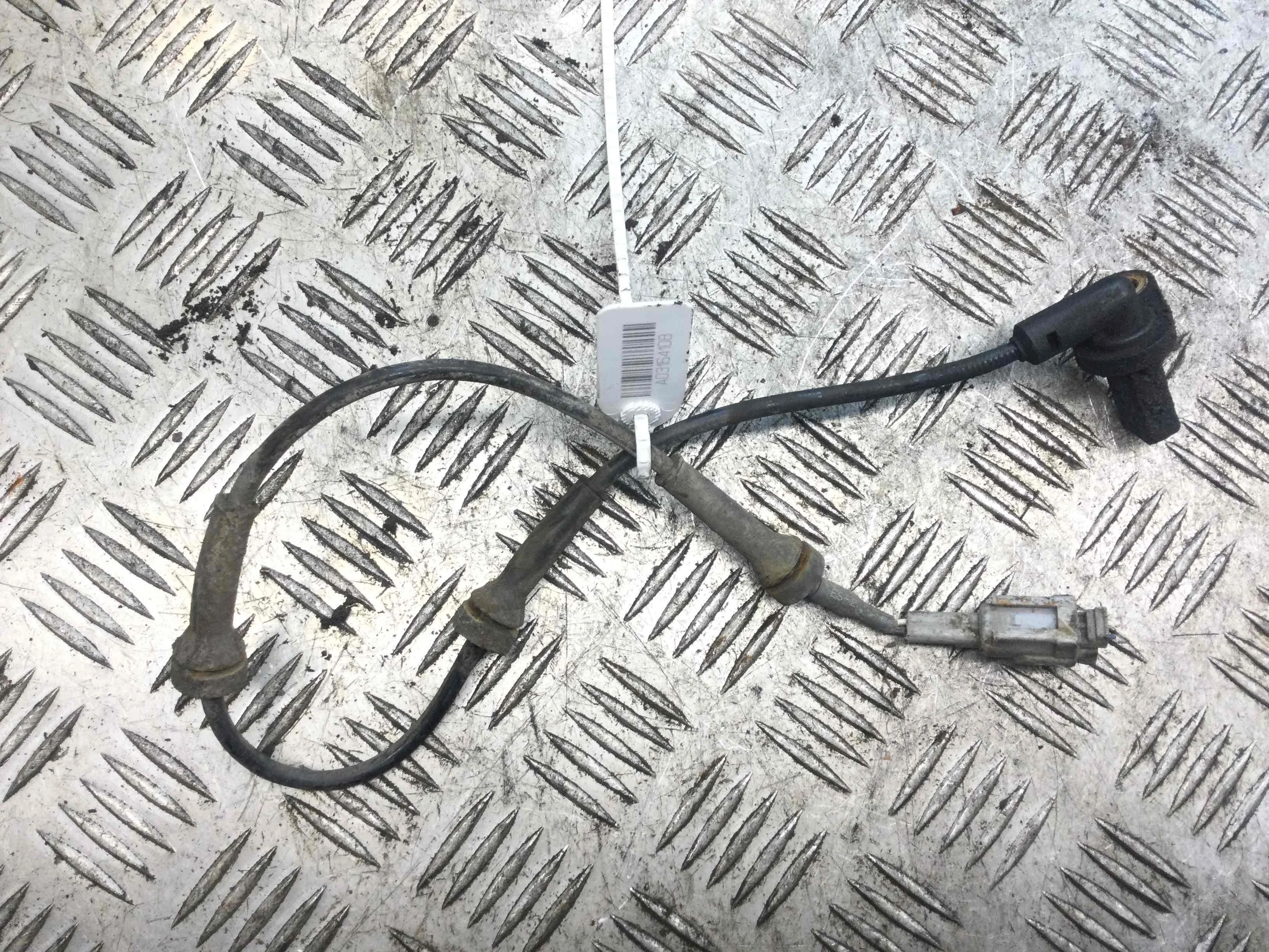 Датчик ABS Nissan X-Trail T30 [рестайлинг] (2004-2007) дизель 2.2 TD Механика Внедорожник