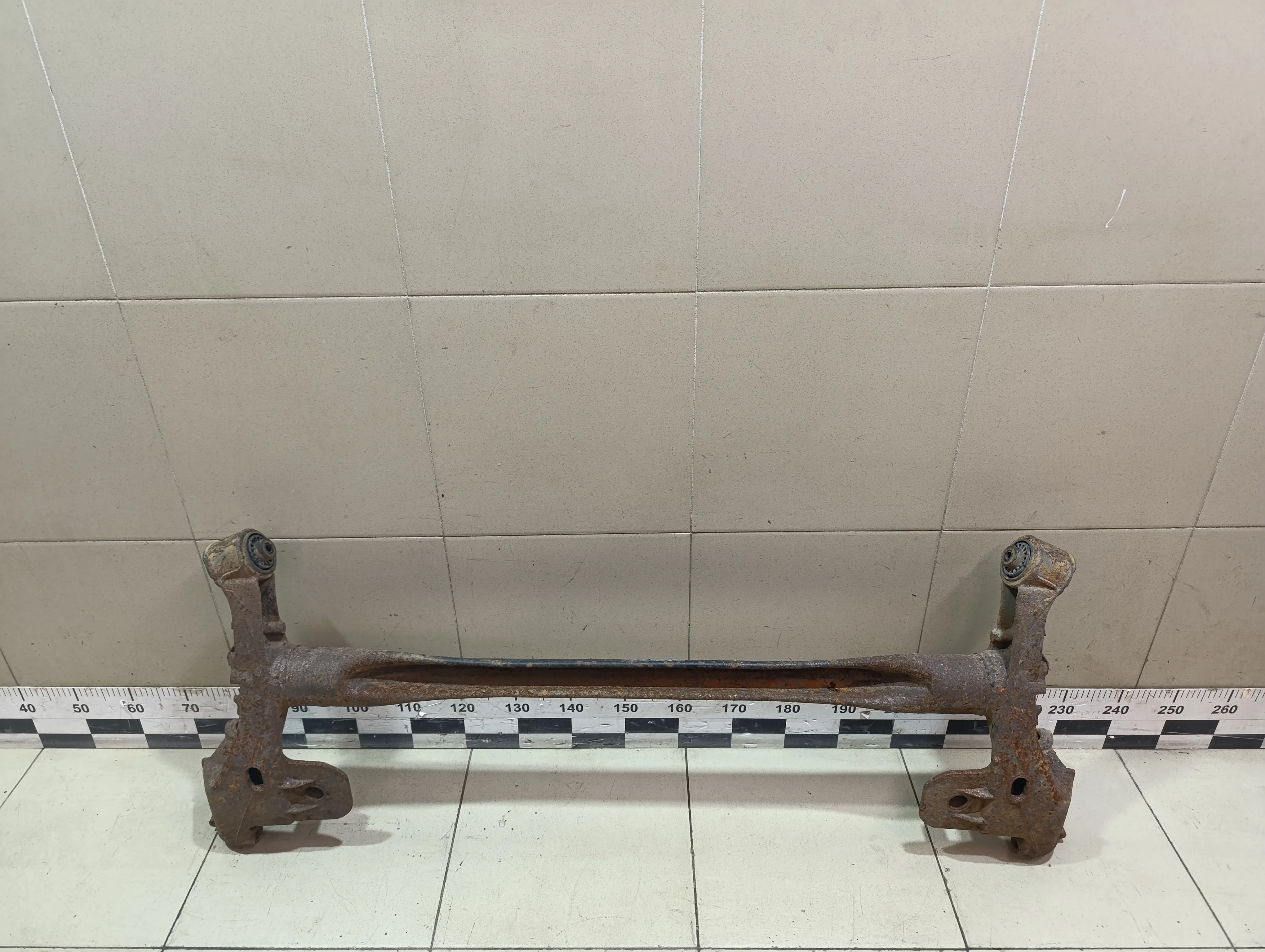 Балка задняя Cruze 2009-2016