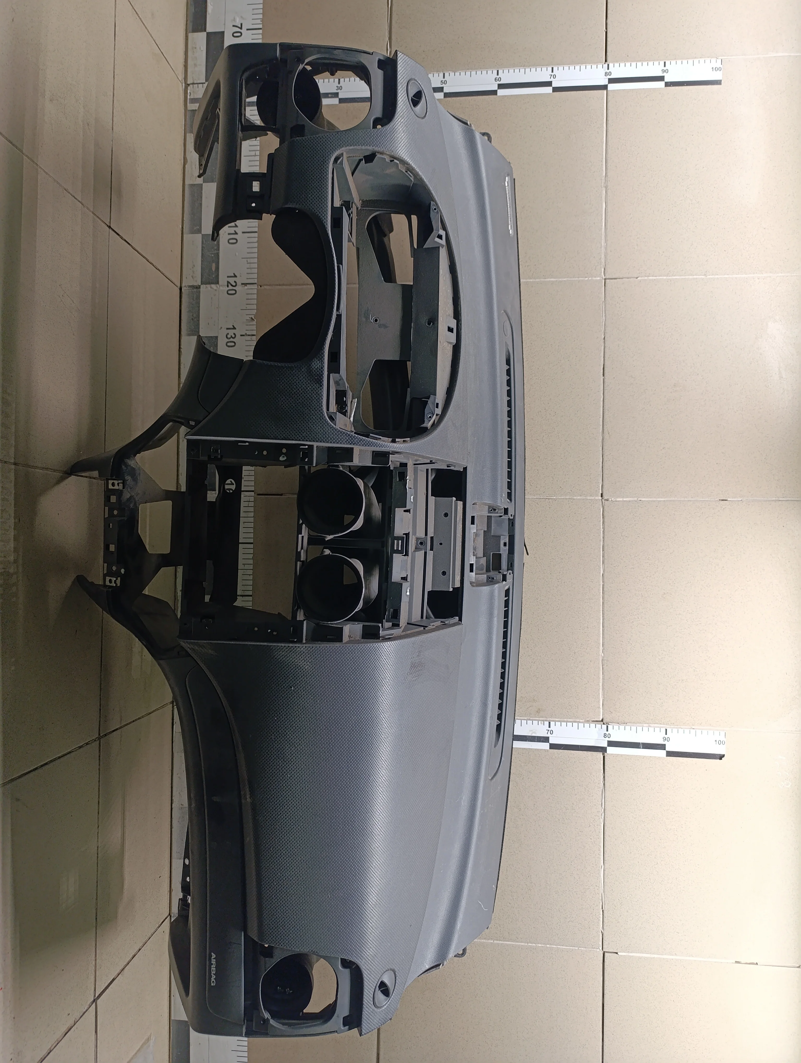 Торпедо Aveo (T250) 2005-2011