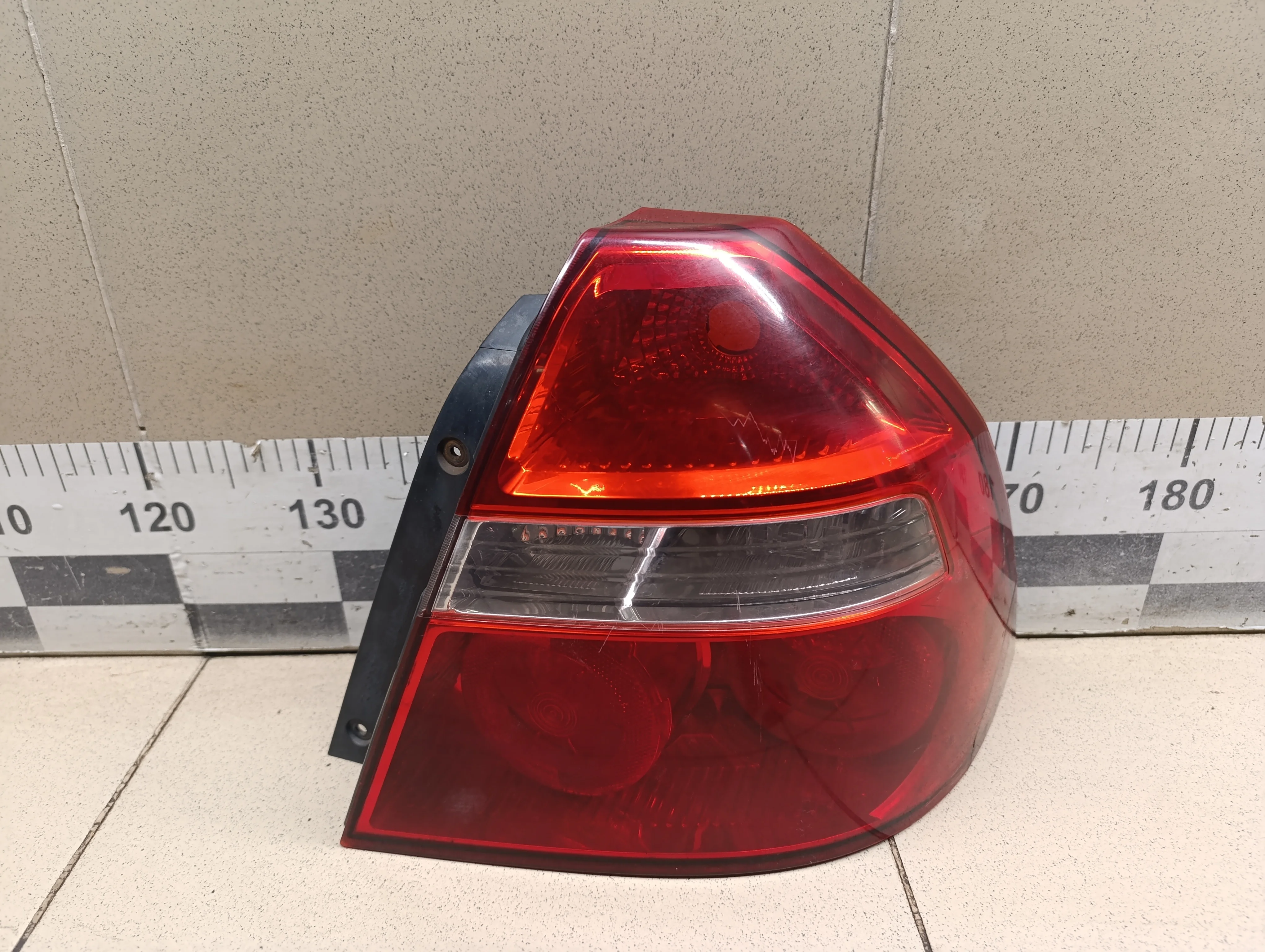 Фонарь задний правый Aveo (T250) 2005-2011