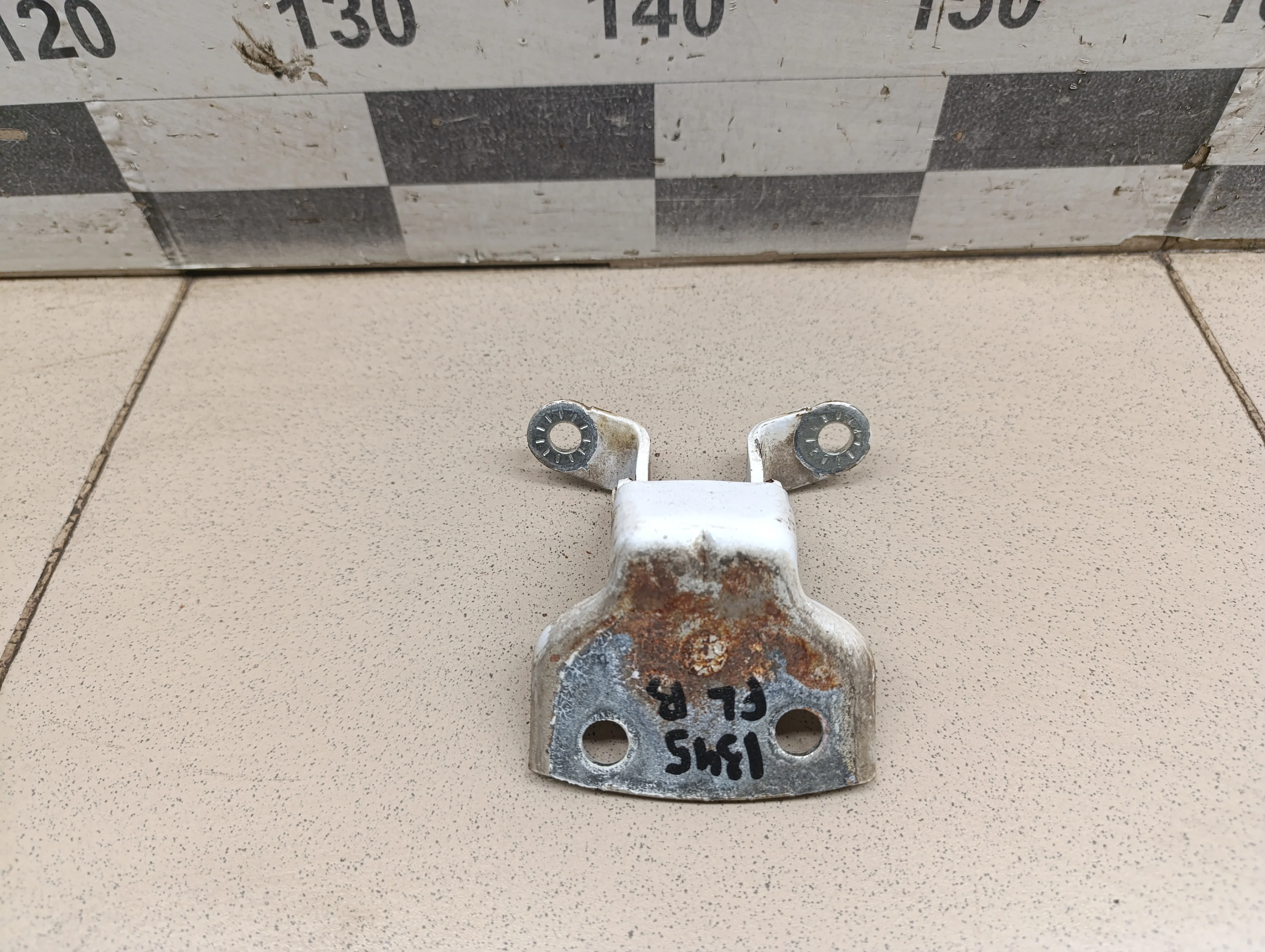 Петля двери передней Aveo (T200) 2003-2008