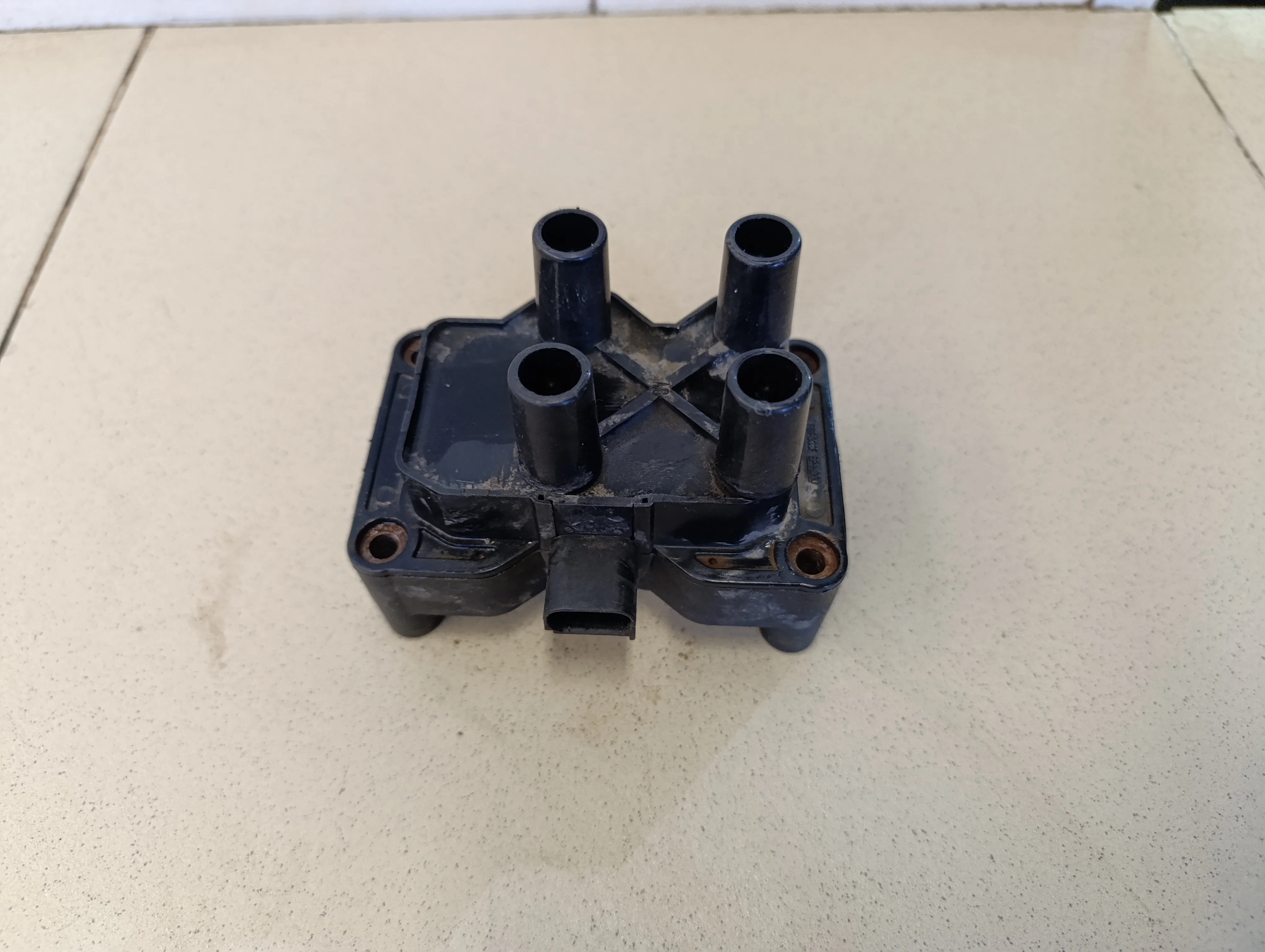 Катушка зажигания Focus II 2005-2008