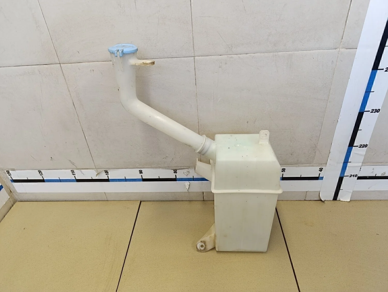 Бачок омывателя лобового стекла Lacetti 2003-2013