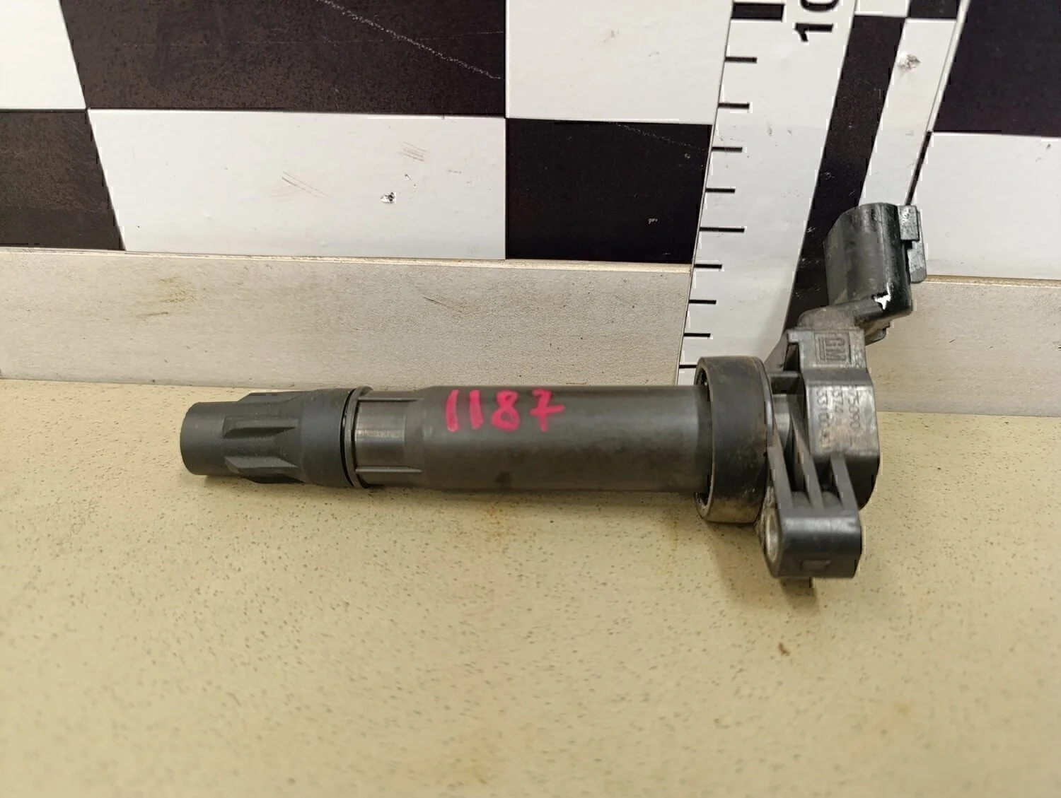 Катушка зажигания Gentra II 2013-2015