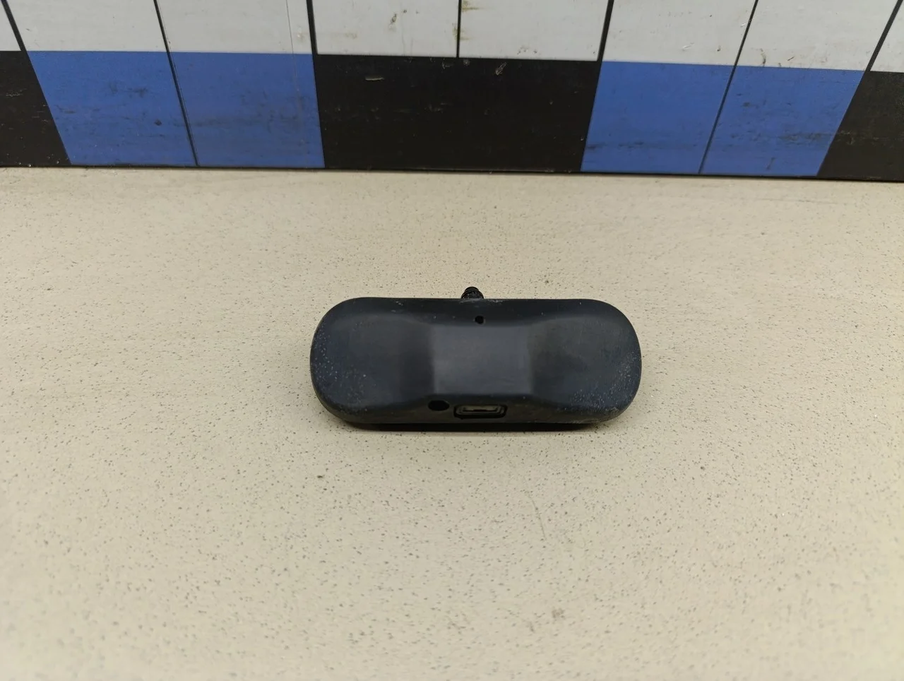 Форсунка омывателя лобового стекла Passat [B6] 2005-2010