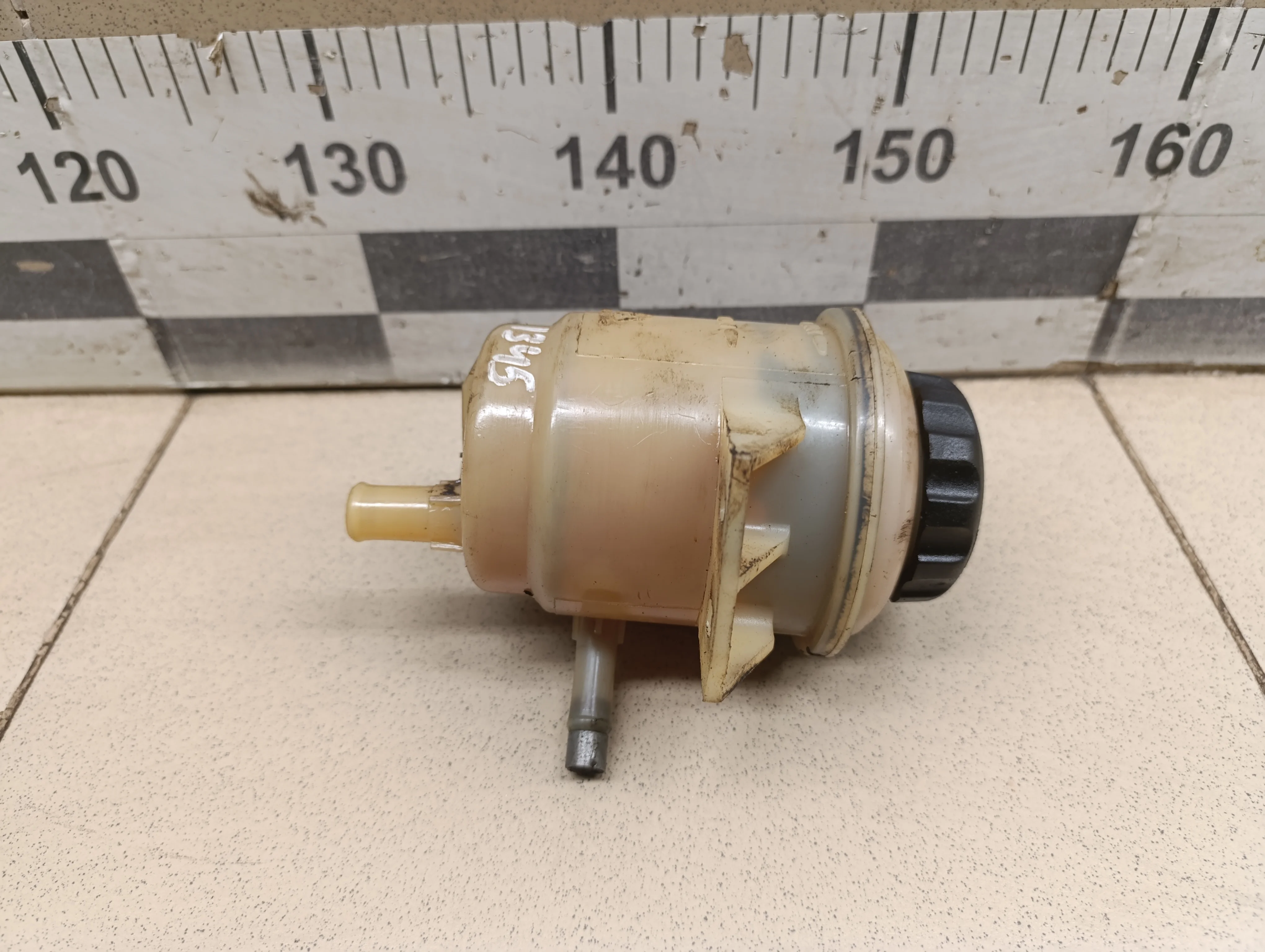 Бачок гидроусилителя Aveo (T200) 2003-2008