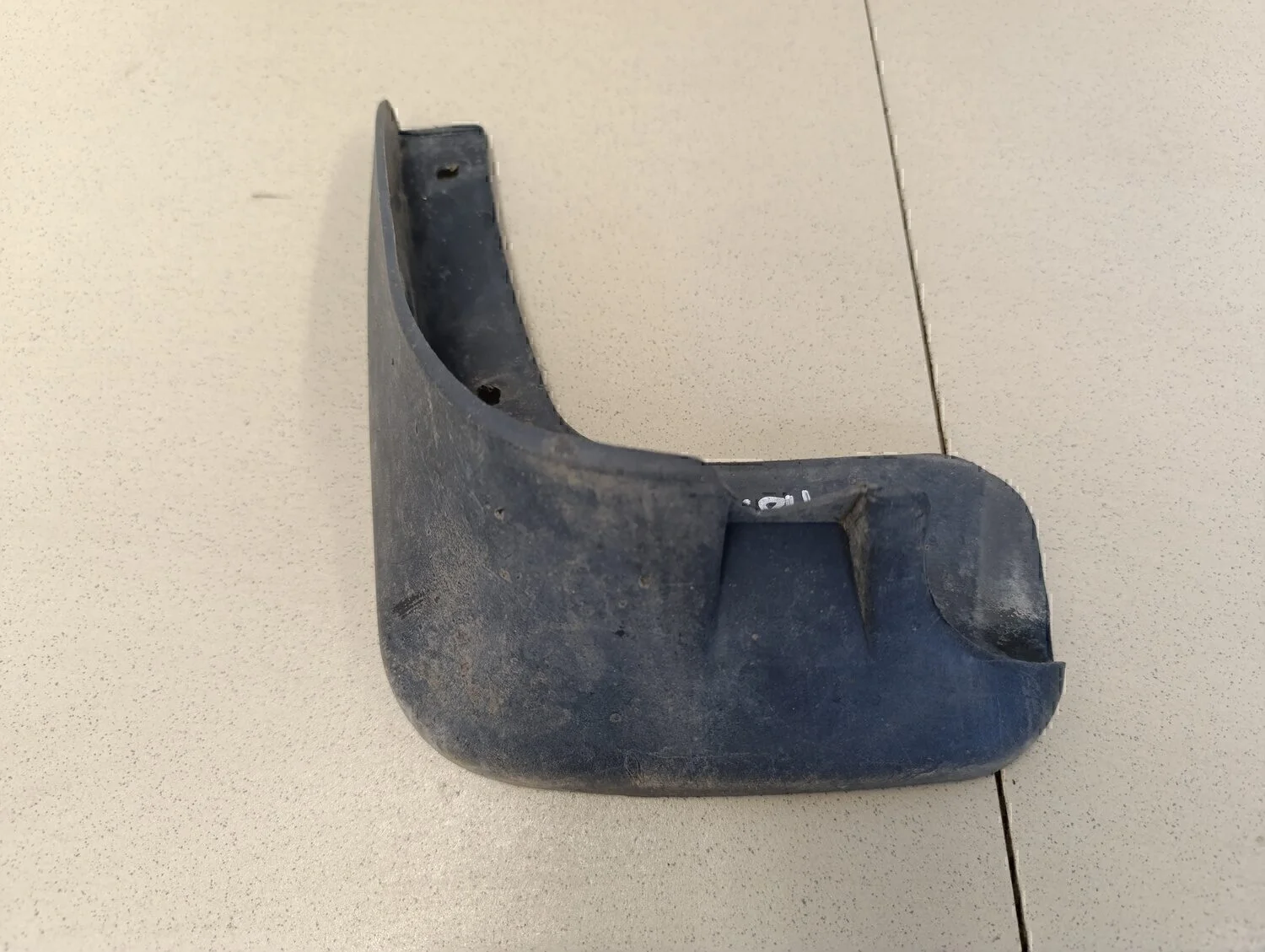 Брызговик передний левый Lacetti 2003-2013