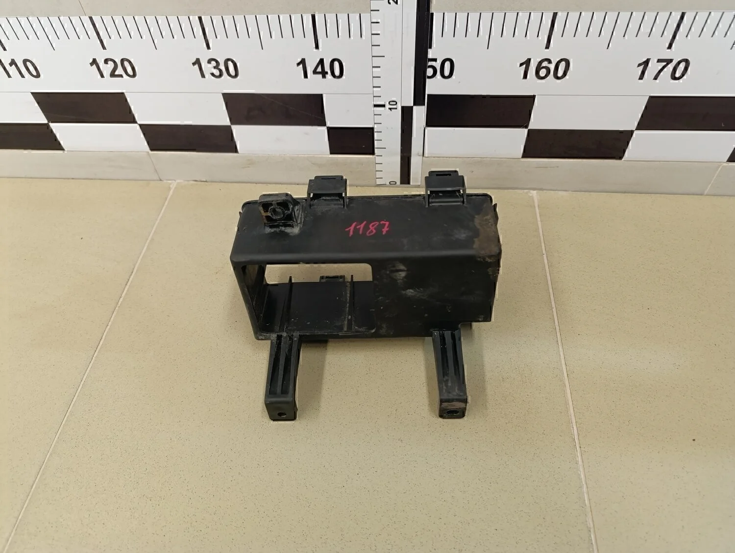 Корпус блока предохранителей Lacetti 2003-2013