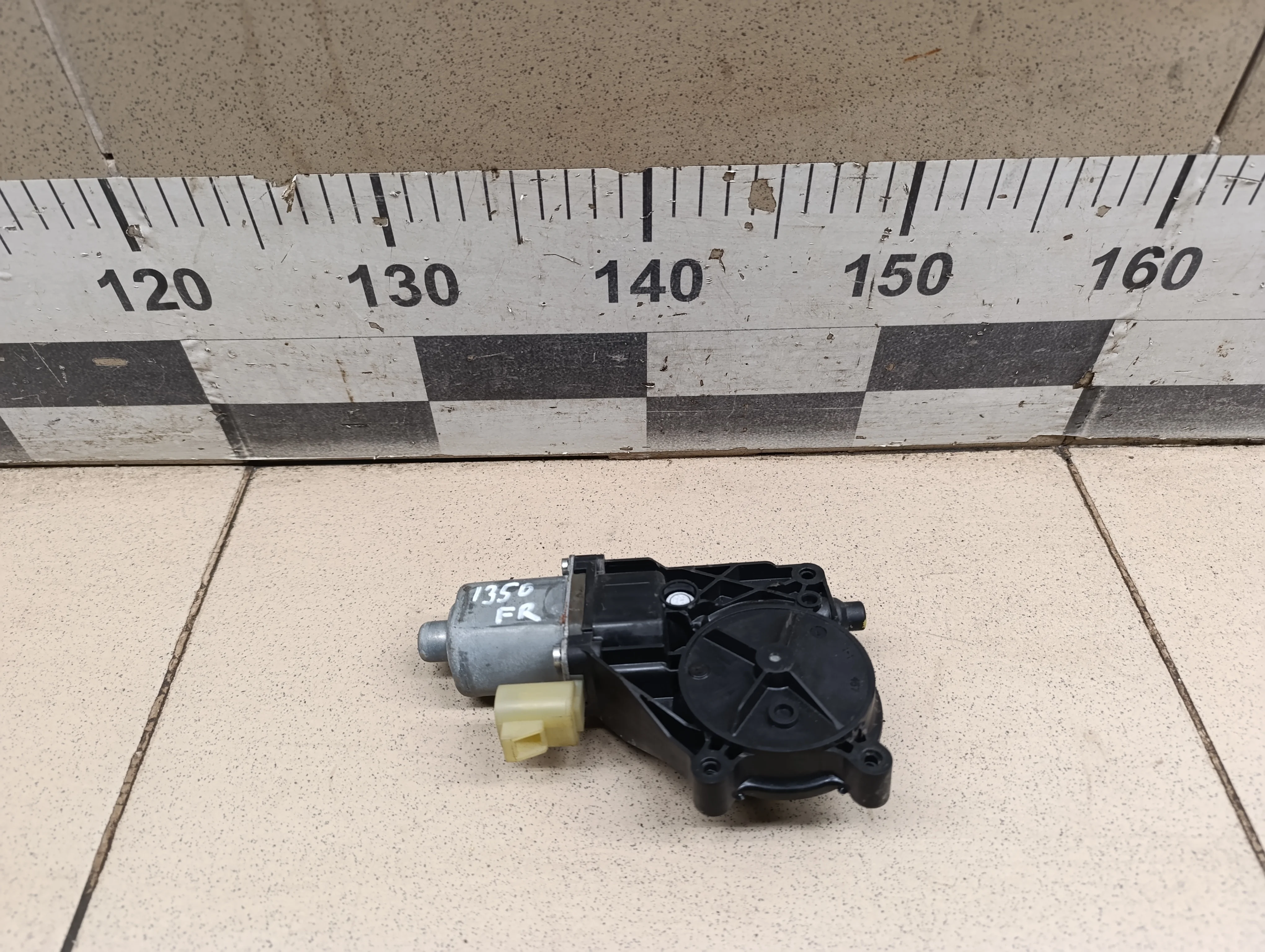 Моторчик стеклоподъемника Cruze 2009-2016