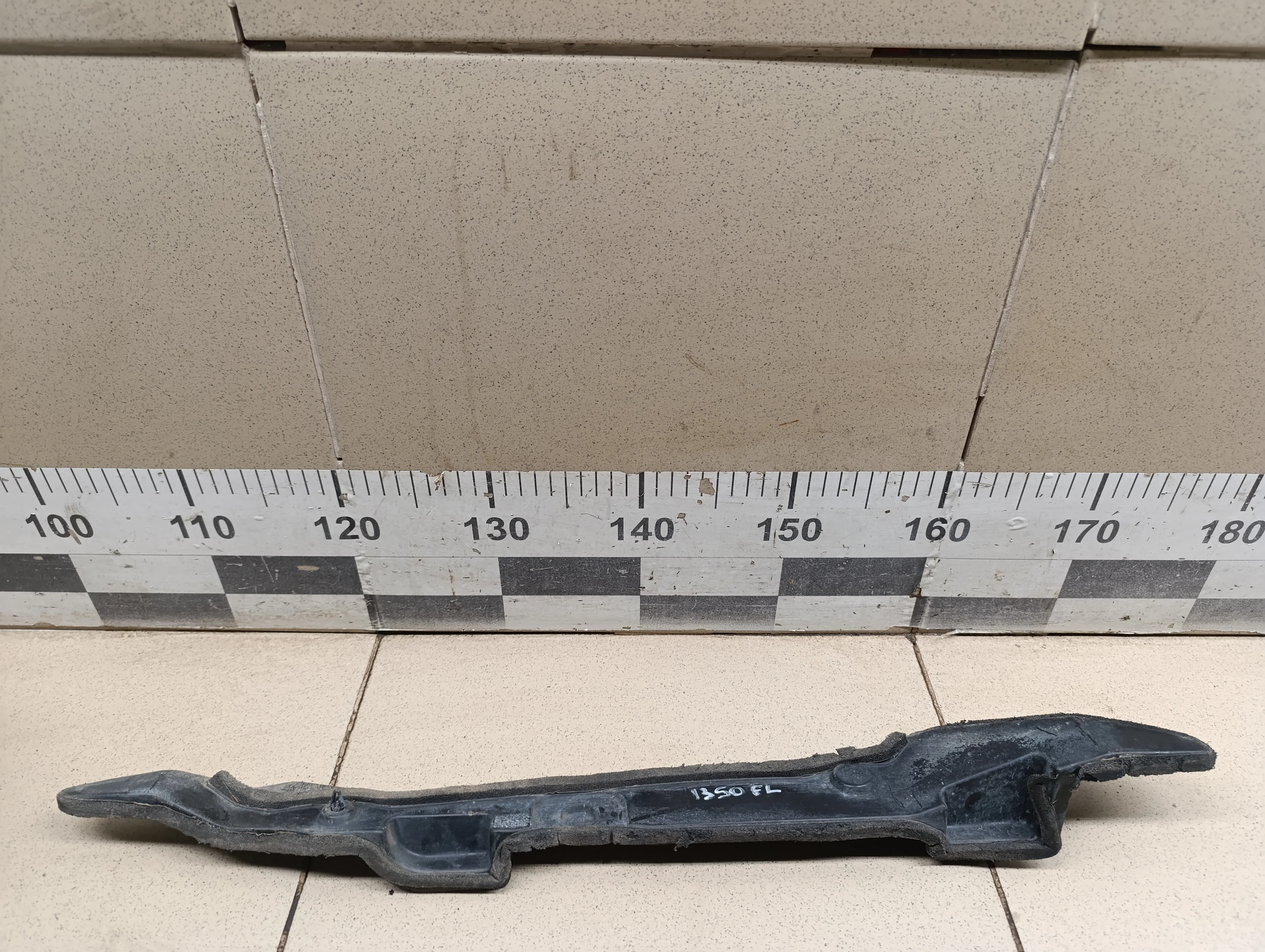 Пыльник (кузов наружные) Cruze 2009-2016