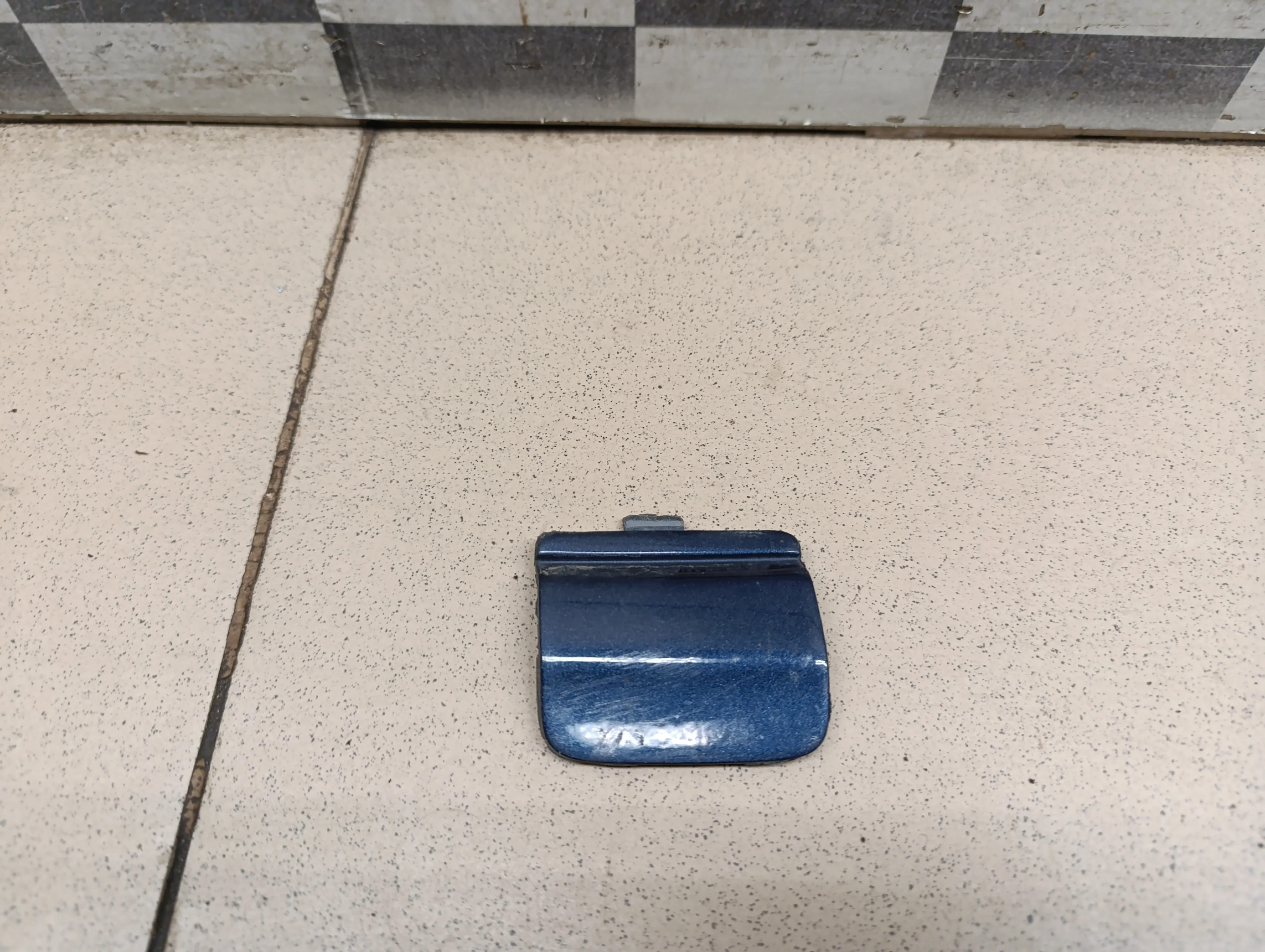 Заглушка буксировочного крюка Cruze 2009-2016