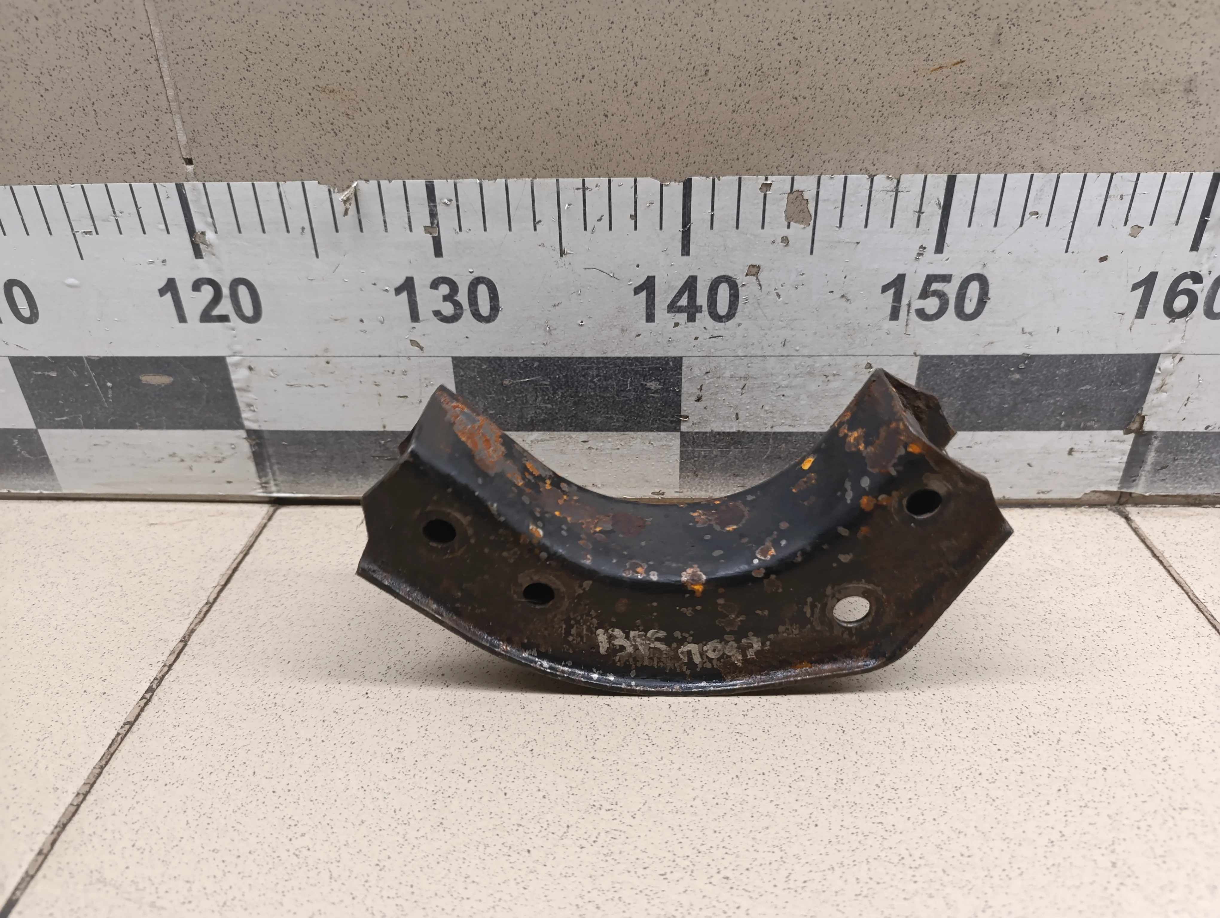 Кронштейн опоры КПП Aveo (T200) 2003-2008