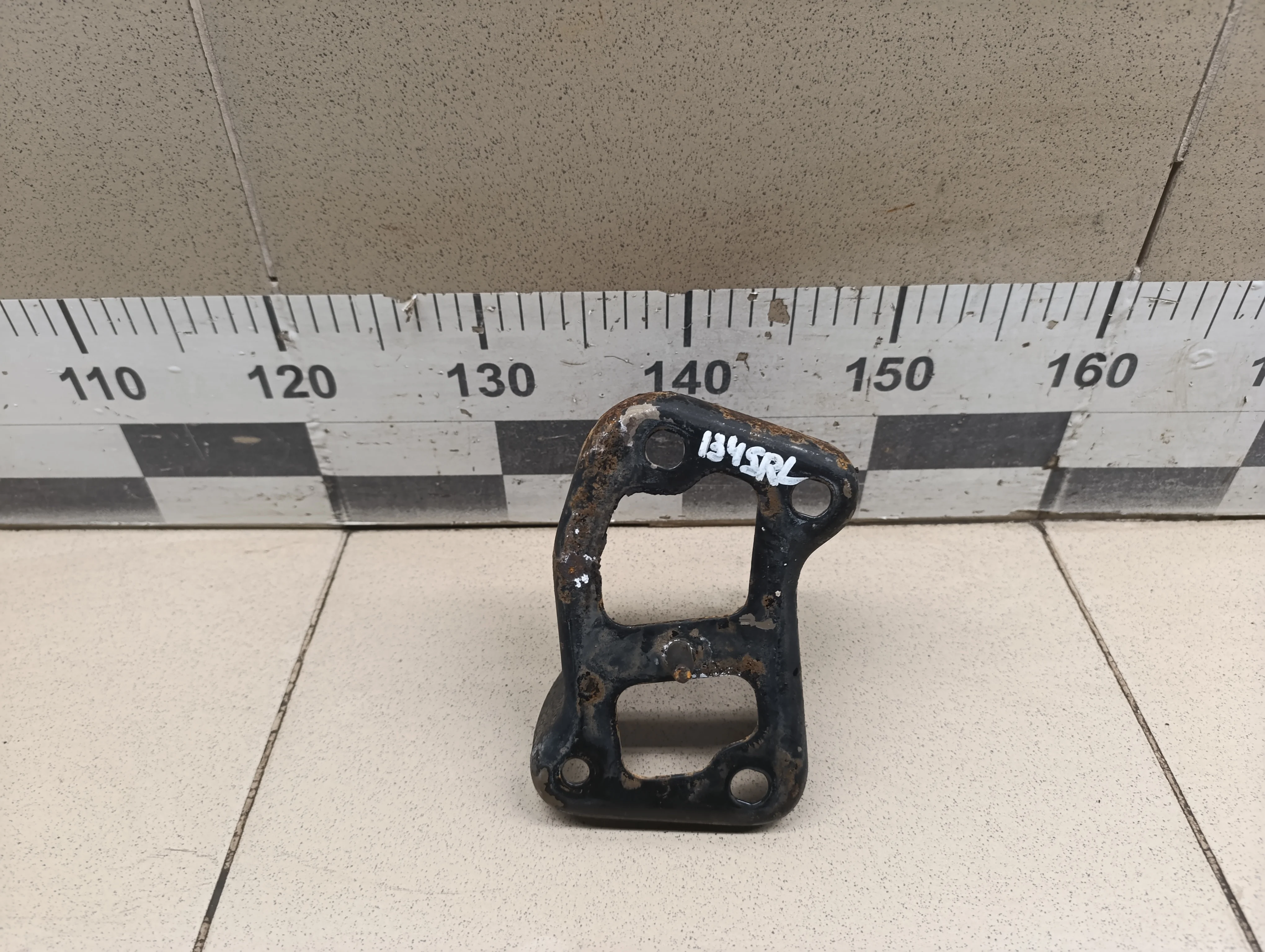 Кронштейн задней балки Aveo (T200) 2003-2008