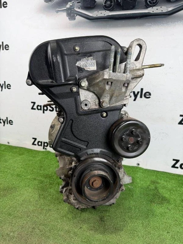 Двигатель ford fusion 2003-2014