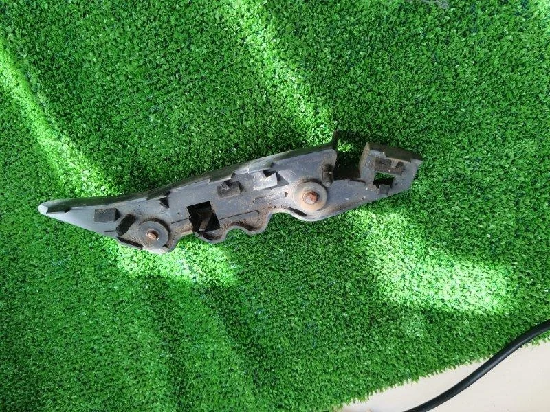 Кронштейн крепления бампера ford galaxy 2006-2014