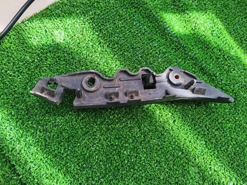 Кронштейн крепления бампера ford s-max 2006-2015