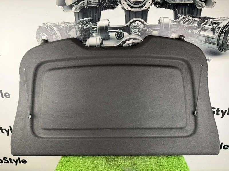 Полка багажника Ford Focus 3 2014