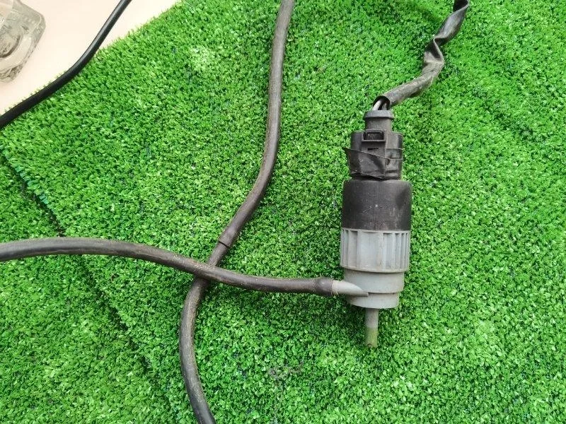 Насос омывателя фар ford galaxy 2006-2014