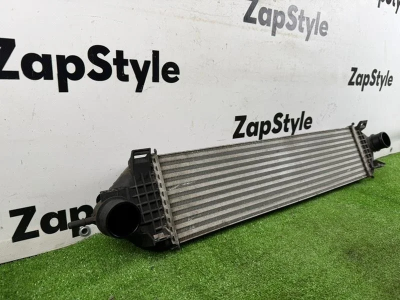 Интеркулер Ford Kuga 2