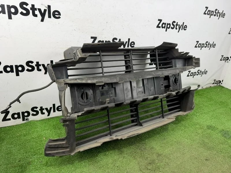 Жалюзи радиатора Ford Kuga 2