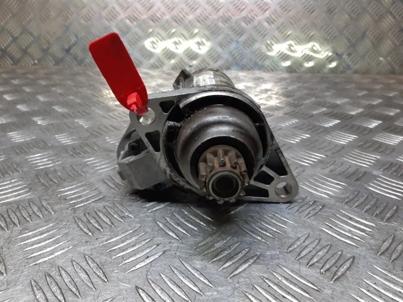 Стартер Volkswagen