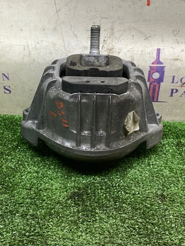 Подушка двигателя BMW Z4 35i E89