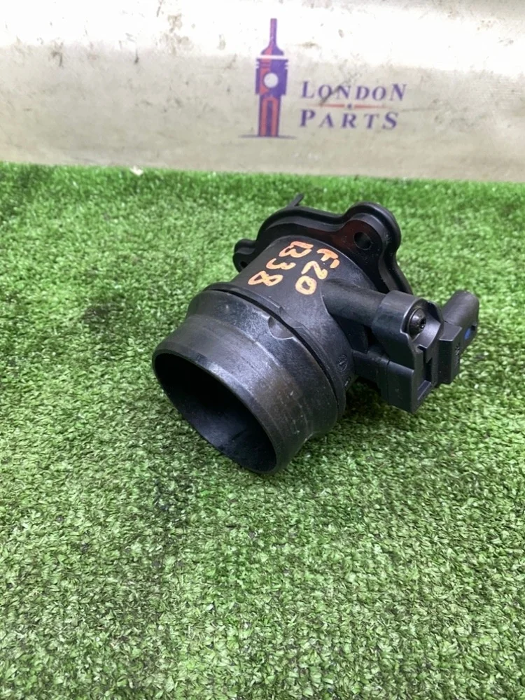 Воздуховод BMW 118i F20