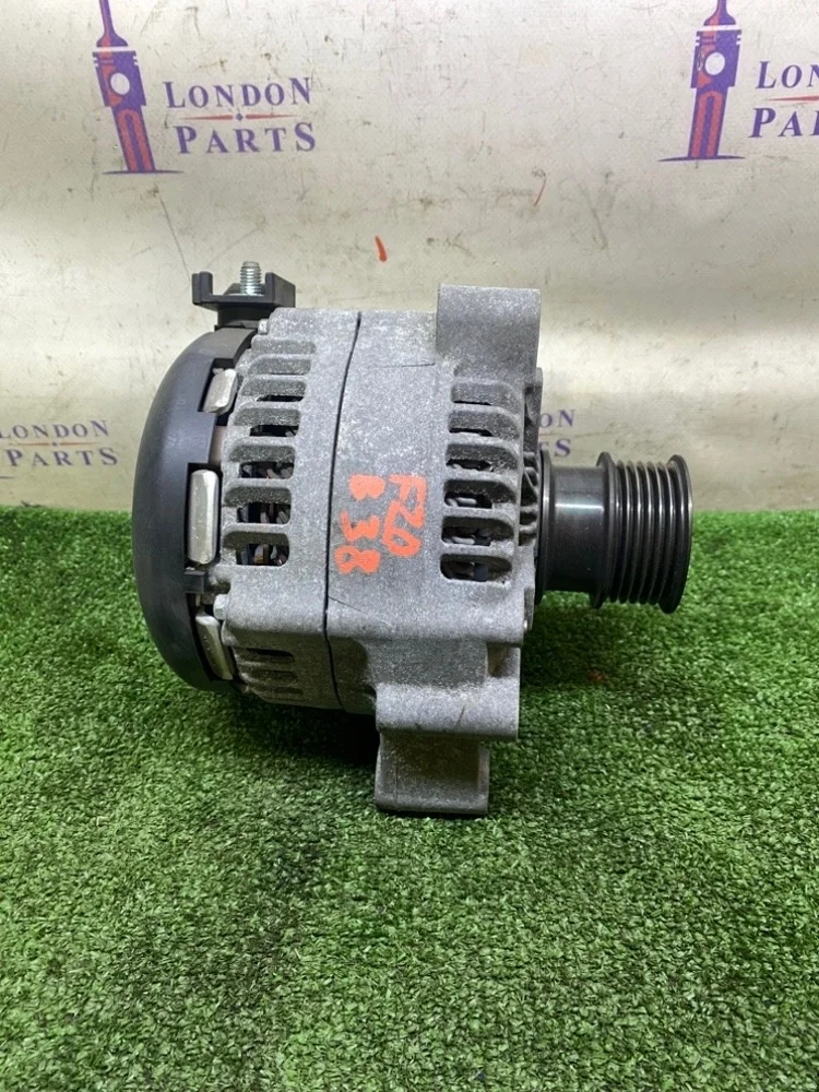 Генератор BMW 118i F20