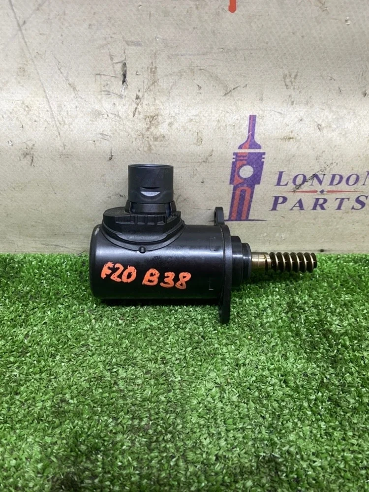 Моторчик вальвотроника BMW 118i F20