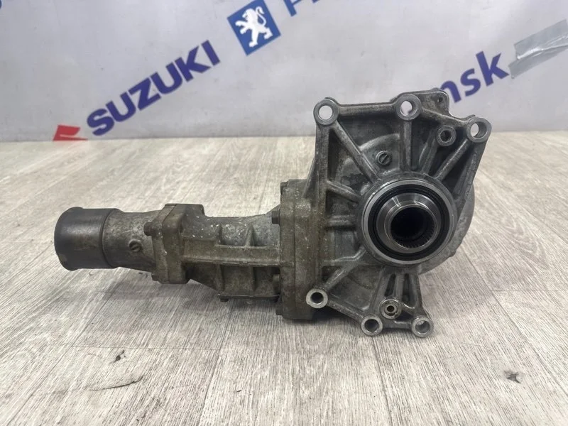 Раздаточная коробка Mitsubishi Outlander 2005 CU0W