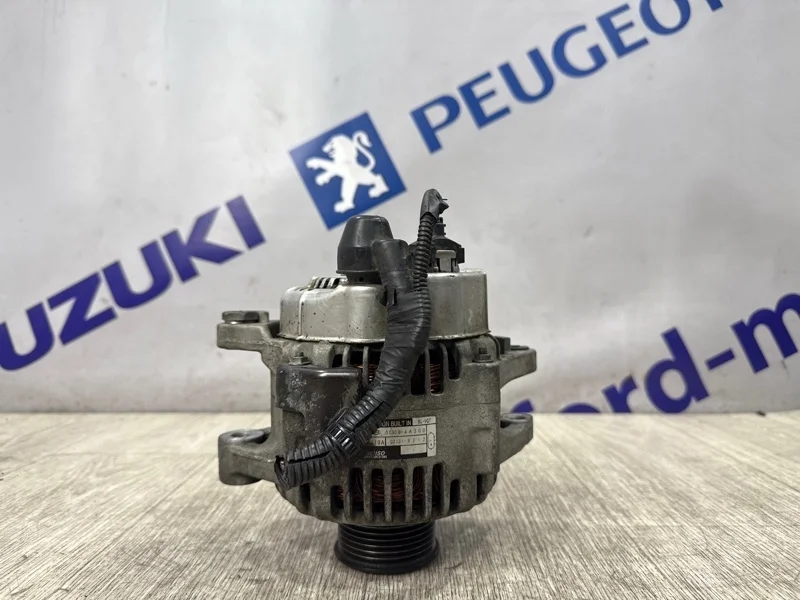 Генератор KIA Sorento 2008 BL