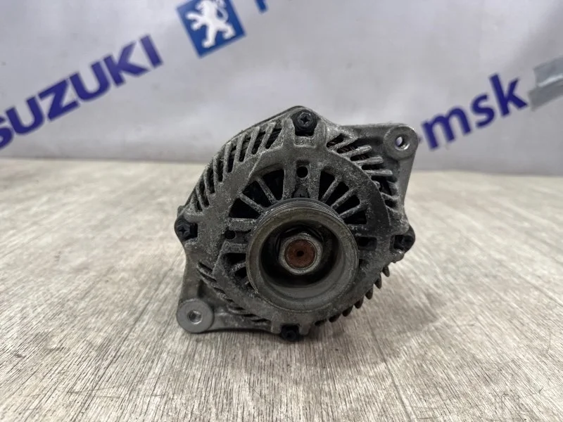 Генератор SUBARU FORESTER 2008 SG